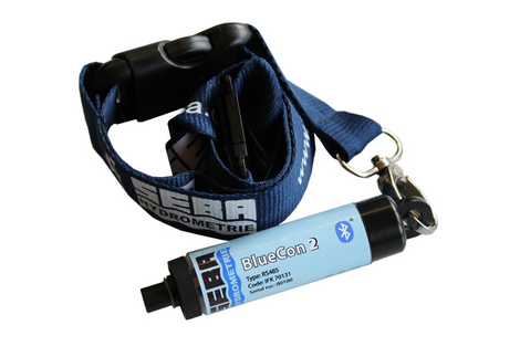 Bluetooth communication