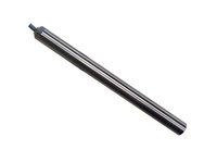 Relative pressure water level probe