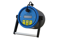 Mobile, compact field laboratory for measurement of water quality parameters