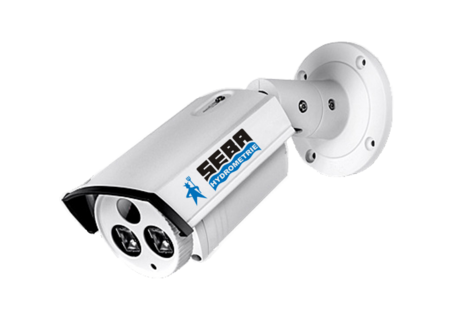Optical, camera based non-contact water level, surface velocity and volumetric flow rate or discharge measurement