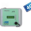 Universal and flexible data logger with up to 32 configurable input channels