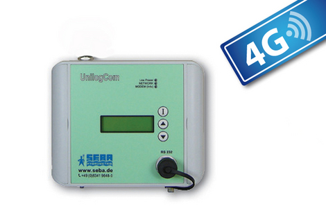 Universal and flexible data logger with up to 32 configurable input channels