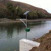 Radar-Sensoren zur berührungslosen Wasserstandmessung