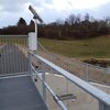 Radar-Sensoren zur berührungslosen Wasserstandmessung