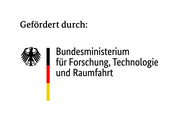 Gefördert durch das BMFTR