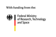 Funded by BMFTR