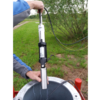 Single-Parameter-Sonde Single-Parameter-Sonde zur Erfassung des Nitratgehaltes (NO3)