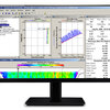 Bedien-und Auswertesoftware für ADCP-Sensoren von Teledyne RD Instruments