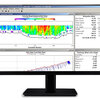 Bedien-und Auswertesoftware für ADCP-Sensoren von Teledyne RD Instruments