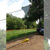Richtlinien konforme Seilkrananlage für Schwimmflügel F1