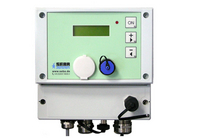 Universal and flexible data logger with up to 32 configurable input channels 