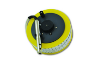 device for water level measurement in groundwater 